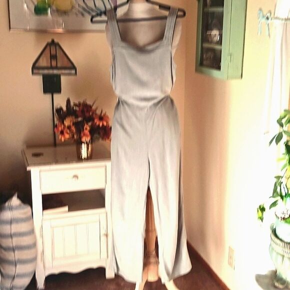 Monteau Jumpsuit  - Picture 2 of 11